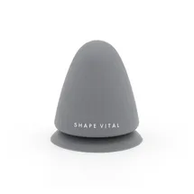 shapevital.de Shapevital Triggertool | gezielte Behandlung verspannter Muskeln kompaktes und handliches Design 1 St
