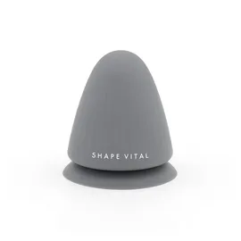 shapevital.de Shapevital Triggertool | gezielte Behandlung verspannter Muskeln kompaktes und handliches Design 1 St