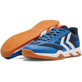 hummel Uruz Iii Handball Erwachsene in DRESS blues 47