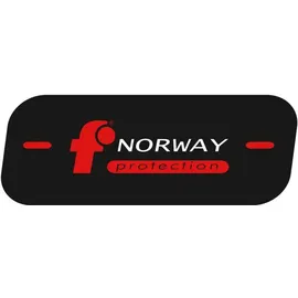 NORWAY Regenjacke Unisex Gelb M