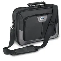 PEDEA Premium-Bag 13.3" schwarz