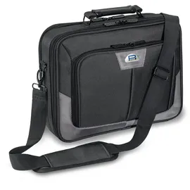PEDEA Premium-Bag 13.3" schwarz