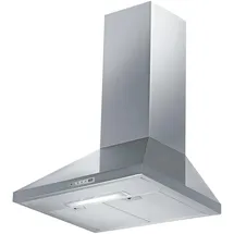 Franke Fjo 624 Wandhaube 60 cm Silber