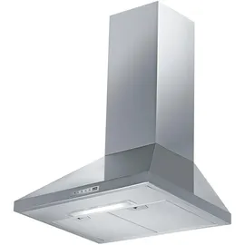 Franke Fjo 624 Wandhaube 60 cm Silber