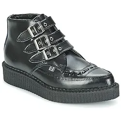 TUK  Herrenschuhe MONDO SLIM  in Schwarz, 45