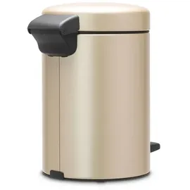 Brabantia Newicon 3 l almond