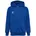 GO Kapuzenjacke Kids blau 128