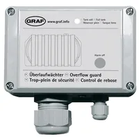 GARANTIA Überlaufwächter