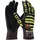 BIG Arbeitsschutz GmbH Schnittschutzhandschuhe MaxiCut® UltraTM AD-APT® 52-6745FI Gr.9 schwarz EN 388