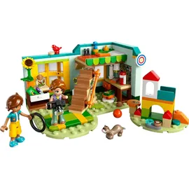 LEGO Friends Autumns Zimmer