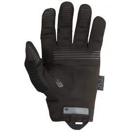 Mechanix Wear M-Pact 3 Covert Handschuhe (Medium, Vollständig schwarz,