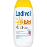 STADA Ladival für Kinder Sonnenschutz Milch