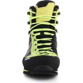 Salewa Crow GTX Herren cactus/sulphur spring 44