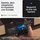 Motorola Edge 60 Pro 12 GB RAM 512 GB PANTONE Dazzling Blue