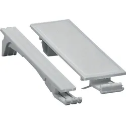 Hager S30N, Weiß, Kunststoff, 1 Stück(e)