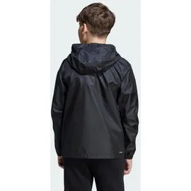 adidas Regenjacke Schwarz 152