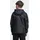 adidas Regenjacke Schwarz 152
