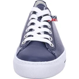Paul Green Sneaker Blau Damen 36