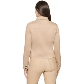 Betty Barclay Blazer-Jacke langarm Beige 48