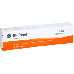 Biofanal 100000 I.E.