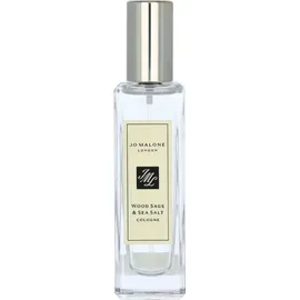 Jo Malone Wood Sage & Sea Salt Eau de Cologne 30 ml