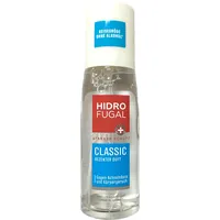 Hidrofugal Classic Deo Zerstäuber 75 ml