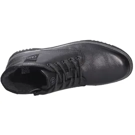 Bugatti Ohio Herrenschuhe Schnürstiefel, Schwarz Freizeit, Schuhgröße:46 EU / Schwarz - 46