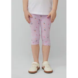 s.Oliver Capri Leggings Lila 104
