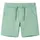 vidaXL Shorts Helles Khaki 116