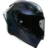 AGV Pista GP RR iridium carbon 57