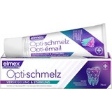 elmex Opti-schmelz Versiegelung & Stärkung 75ml