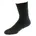 Vollplüsch Thermo Sneakersocken 45-47