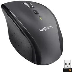 Logitech M705, optische Maus, kabellos