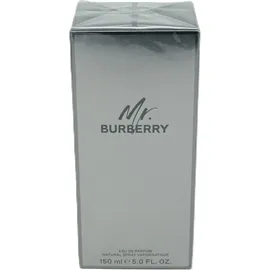 Burberry Mr. Burberry Eau de Parfum 150 ml