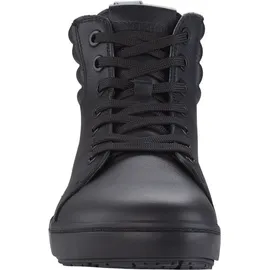 Birkenstock Berufsschnürschuh QO 700 schwarz 40 - schwarz