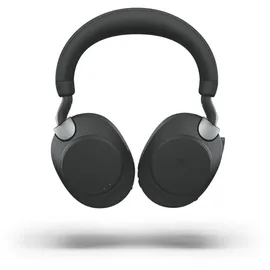 JABRA Evolve2 85 USB-C UC schwarz