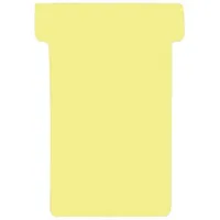 Franken TK201 Größe 2 T-Steckkarten altrosa