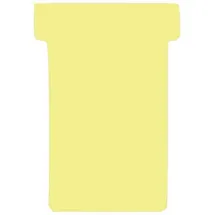 Franken TK201 Größe 2 T-Steckkarten altrosa