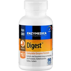 Digest Enzymedica
