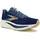 Brooks Ghost 17 Herren Beacon Blue/Moonlight/Starfish 46