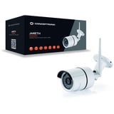 2-Megapixel IP WLAN-Netzwerkkamera 1080P Indoor/Outdoor /Tag/Nacht Conceptronic®