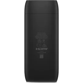 UBIQUITI networks Ubiquiti UniFi Display Cast Pro - Netzwerkmedien-Streaming-Adapter schwarz
