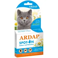 ARDAP Spot-On für Katzen