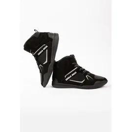 Gorilla Wear Gorilla Turnschuhe - Schwarz/Grau - EU 36