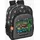Safta Minecraft Small Kinder Rucksack 10l Graffiti