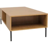 MCW MCW, Couchtisch + Beistelltisch, O39-CT