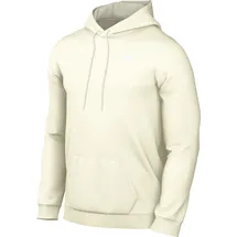 Nike Sportswear Club Fleece Hoodie Sail/Sail/White XL