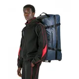Eastpak Duffel Pack Wheel 78 cm 90 L Tarp Navy