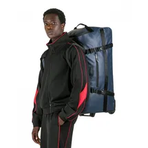 Eastpak Duffel Pack Wheel 78 cm 90 L Tarp Navy