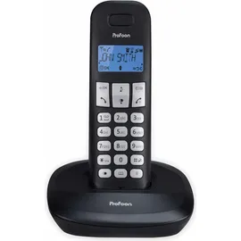 Profoon PDX-1120 schwarz